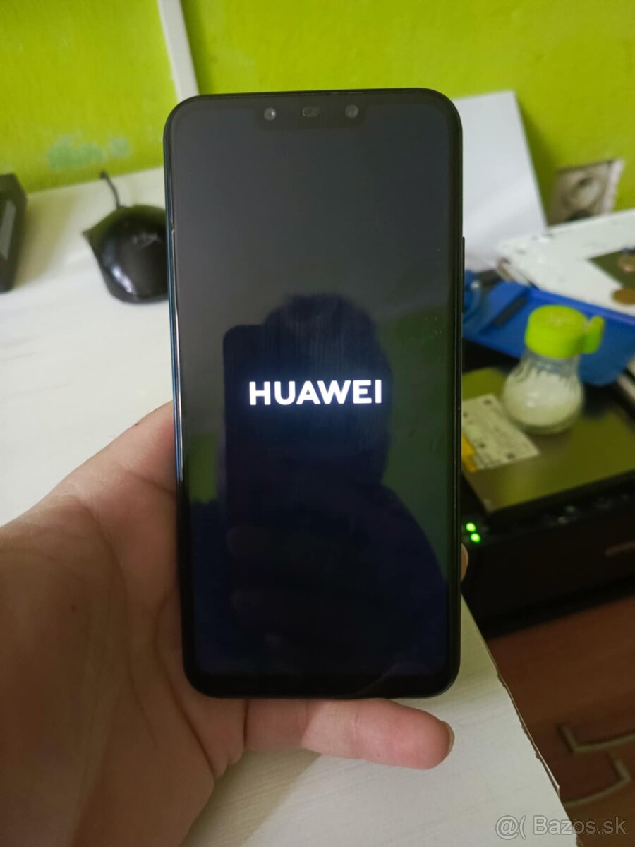 Huawei Mate 20 Lite