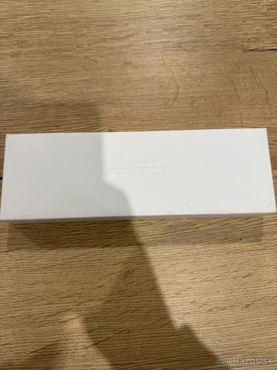 Apple Watch 9 GPS 45 mm