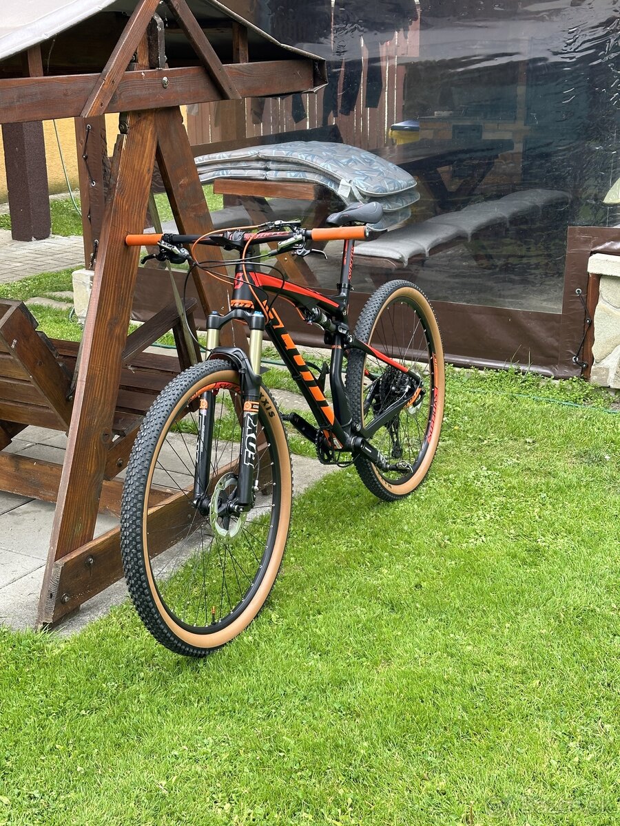 Scott Spark 950 L