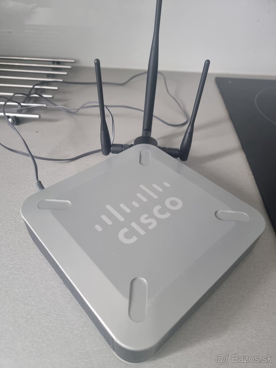 Wifi router cisco