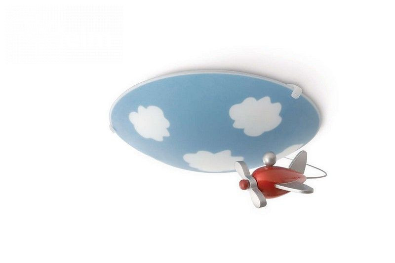 Detské stropné svietidlo Philips My KidsRoom Sky