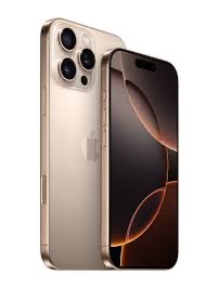 Predam Iphone 16 Pro 128gb Desert Titanium