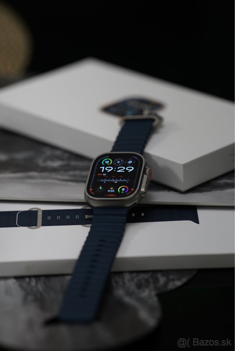 Apple Watch Ultra 2