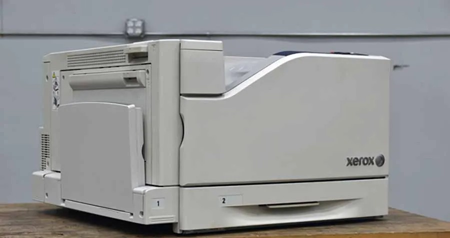 Predam xerox phaser 7500DN