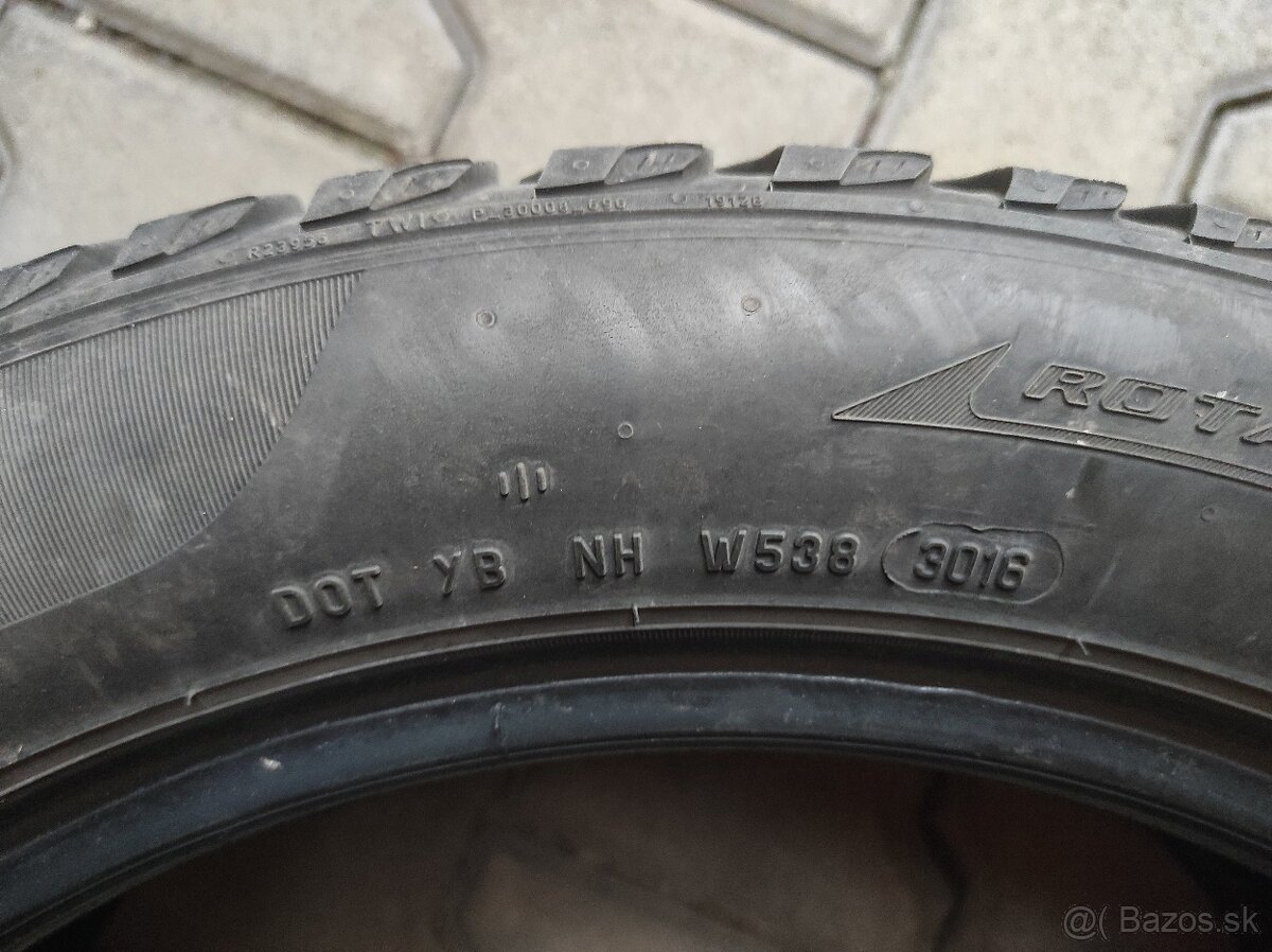 2ks pirelli cinturato winter 215/50 r17