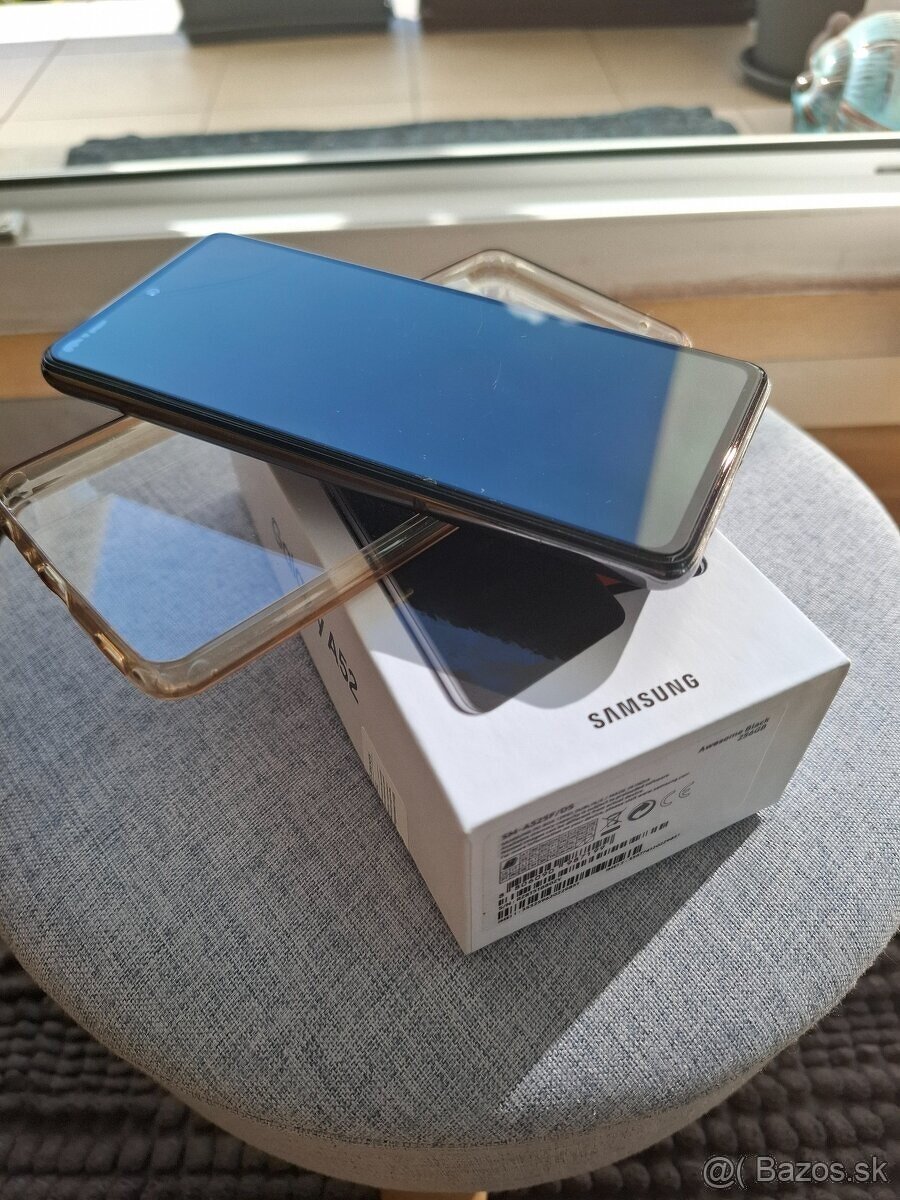 Samsung Galaxy A52 256GB RAM 8GB