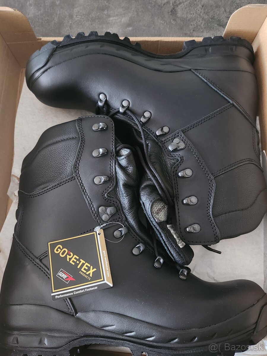 kanady goretex /45/