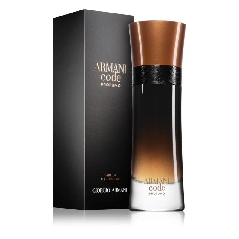 Armani Code Profumo