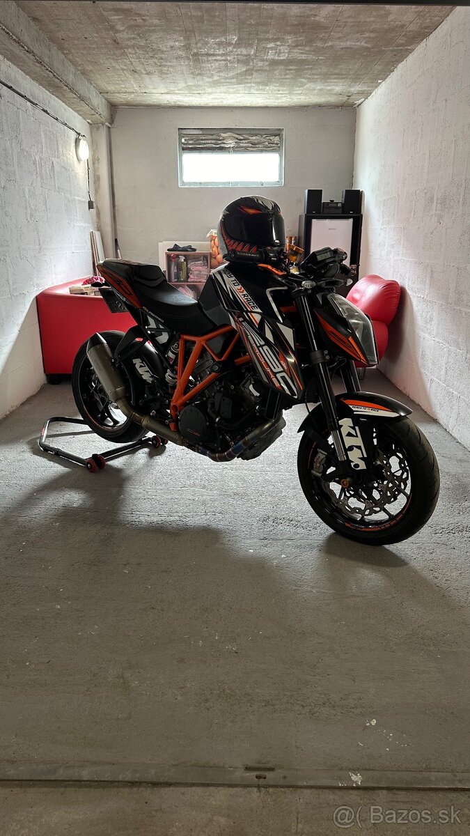 ‼️ TOP KTM SUPERDUKE 1290 ‼️