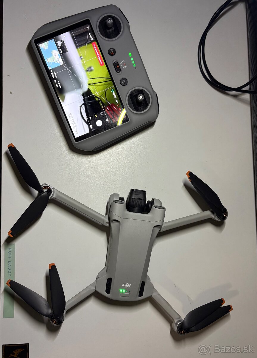 DRON DJI MINI 3 PRO