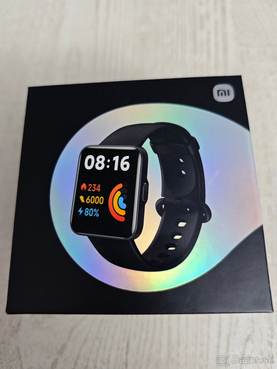 Xiaomi redmi watch 2 lite