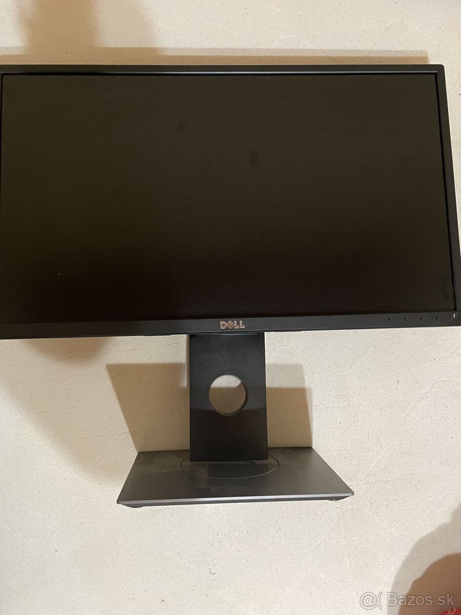 DELL P2317H 23"