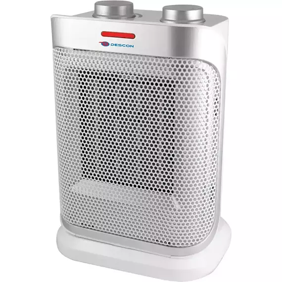 Termoventilátor keramický 1500W, DA-T184CS