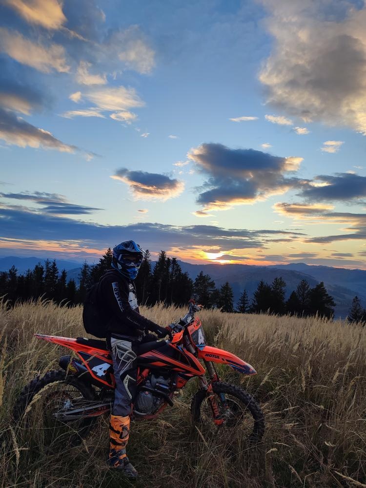 KTM sx-f 250 2016