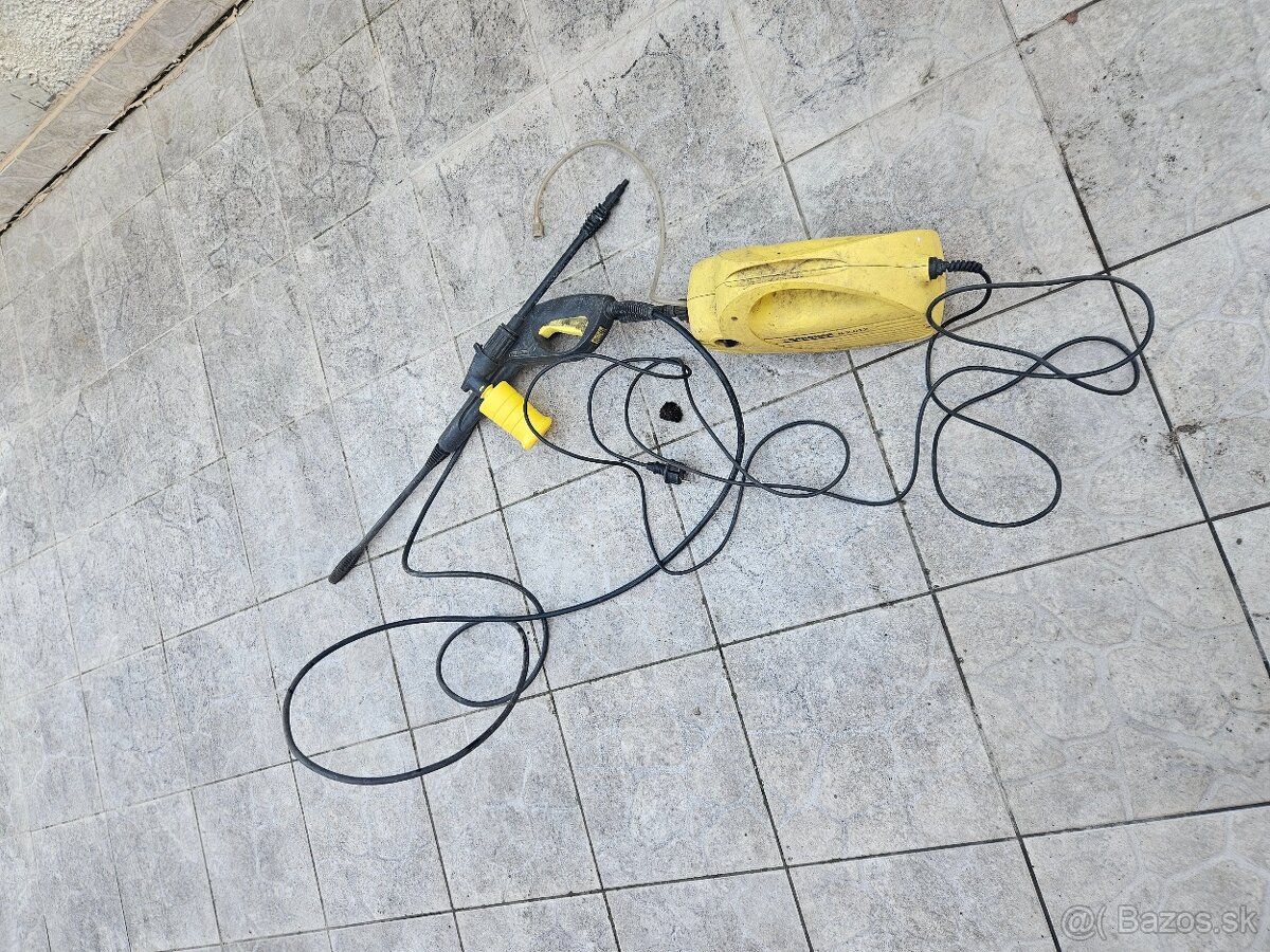 Vapka Karcher K2.012