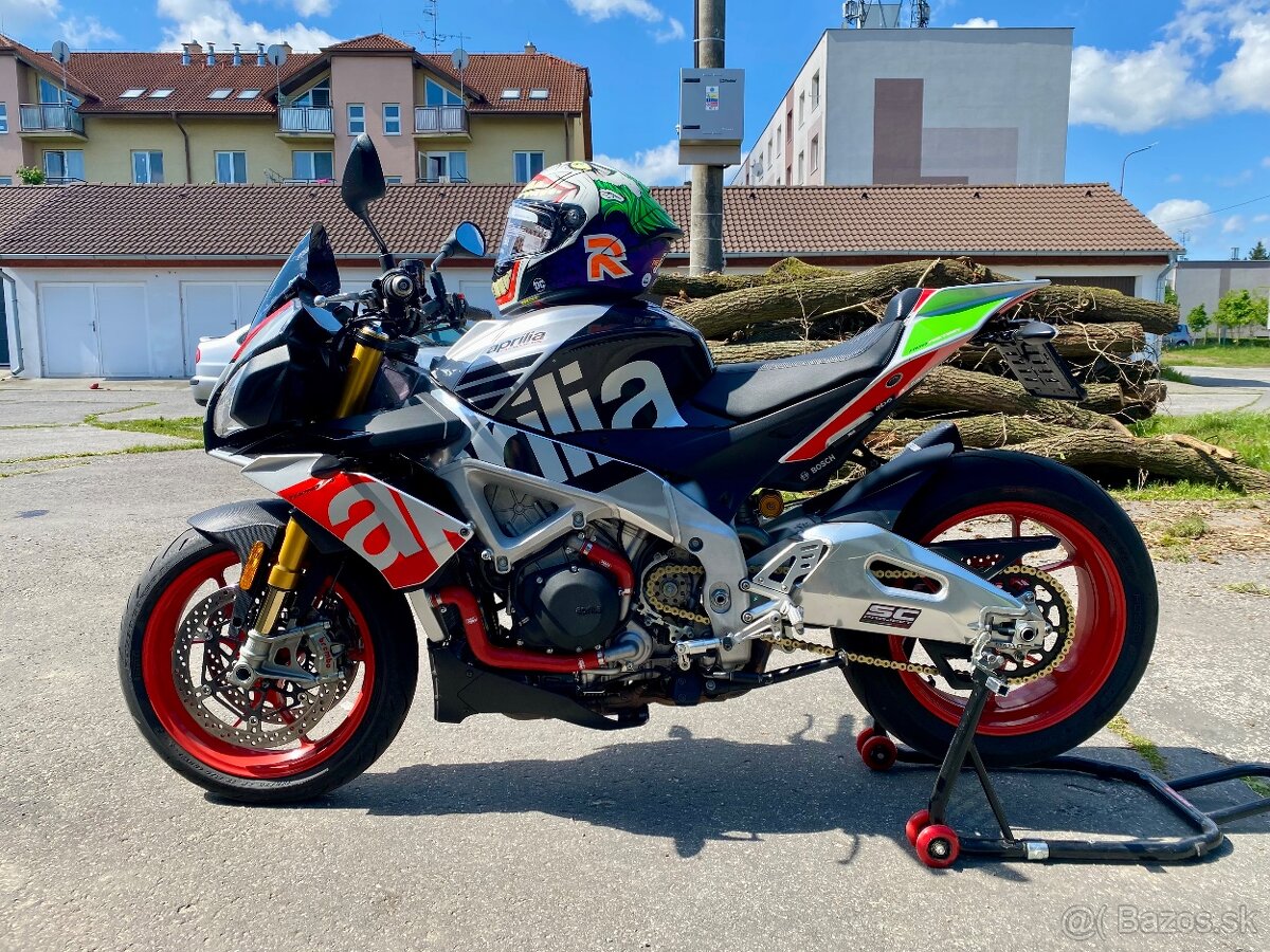 Aprilia tuono