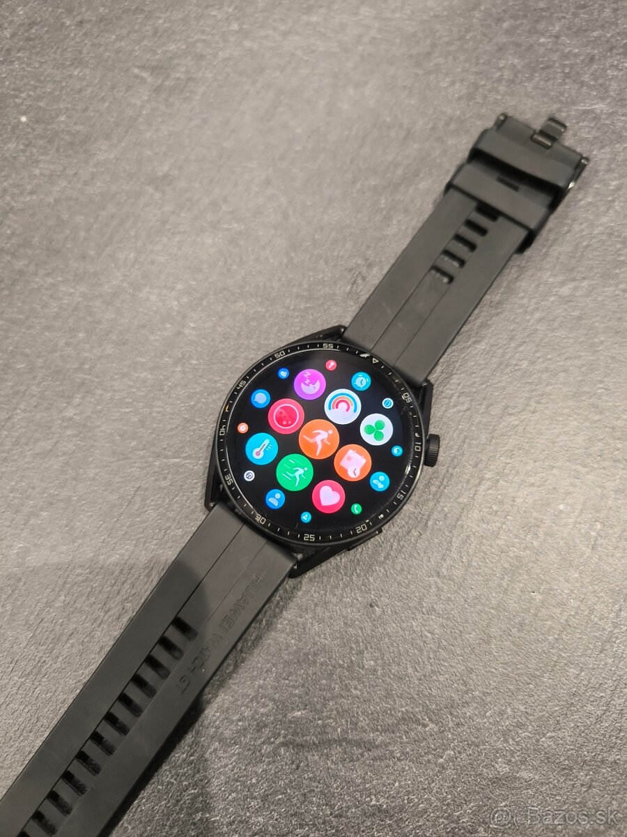 Huawei Watch GT 3 Black