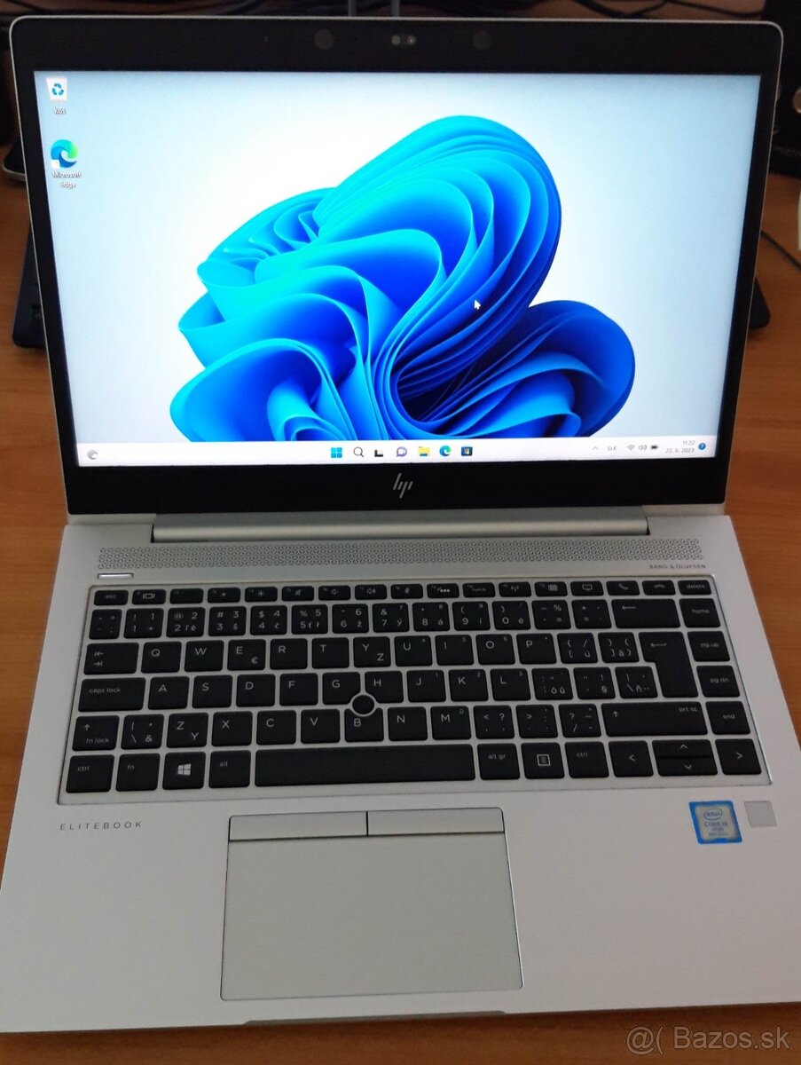 Notebook HP EliteBook 840 G6