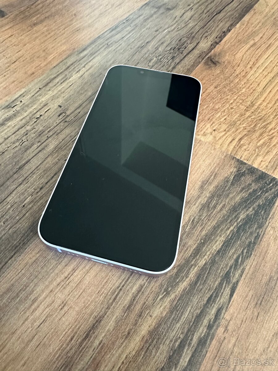 Iphone 13 128 Mb ružový