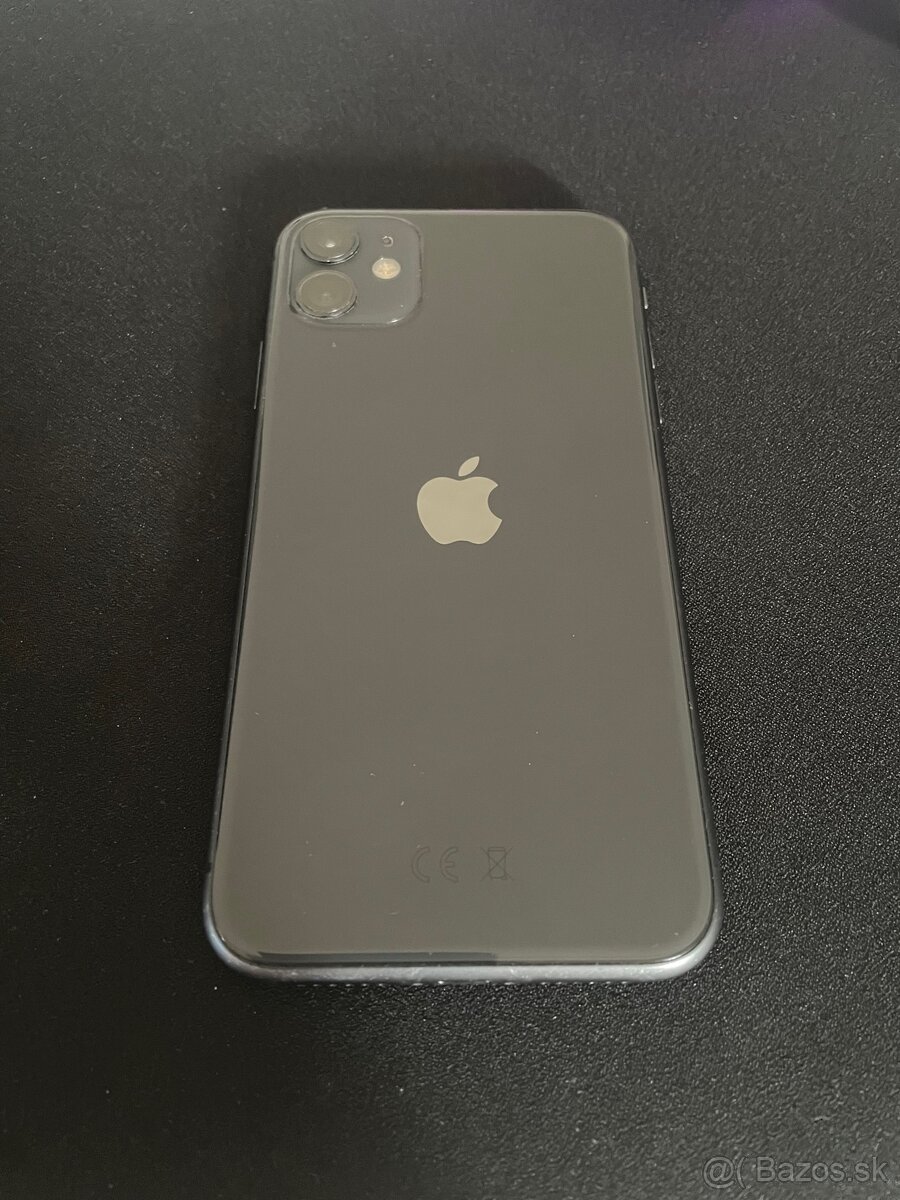 iPhone 11 64gb