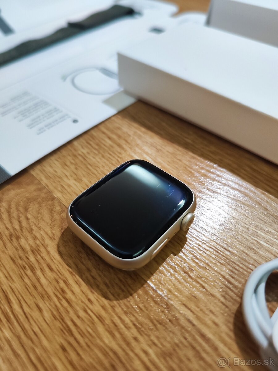 Apple watch 7 - 45 mm