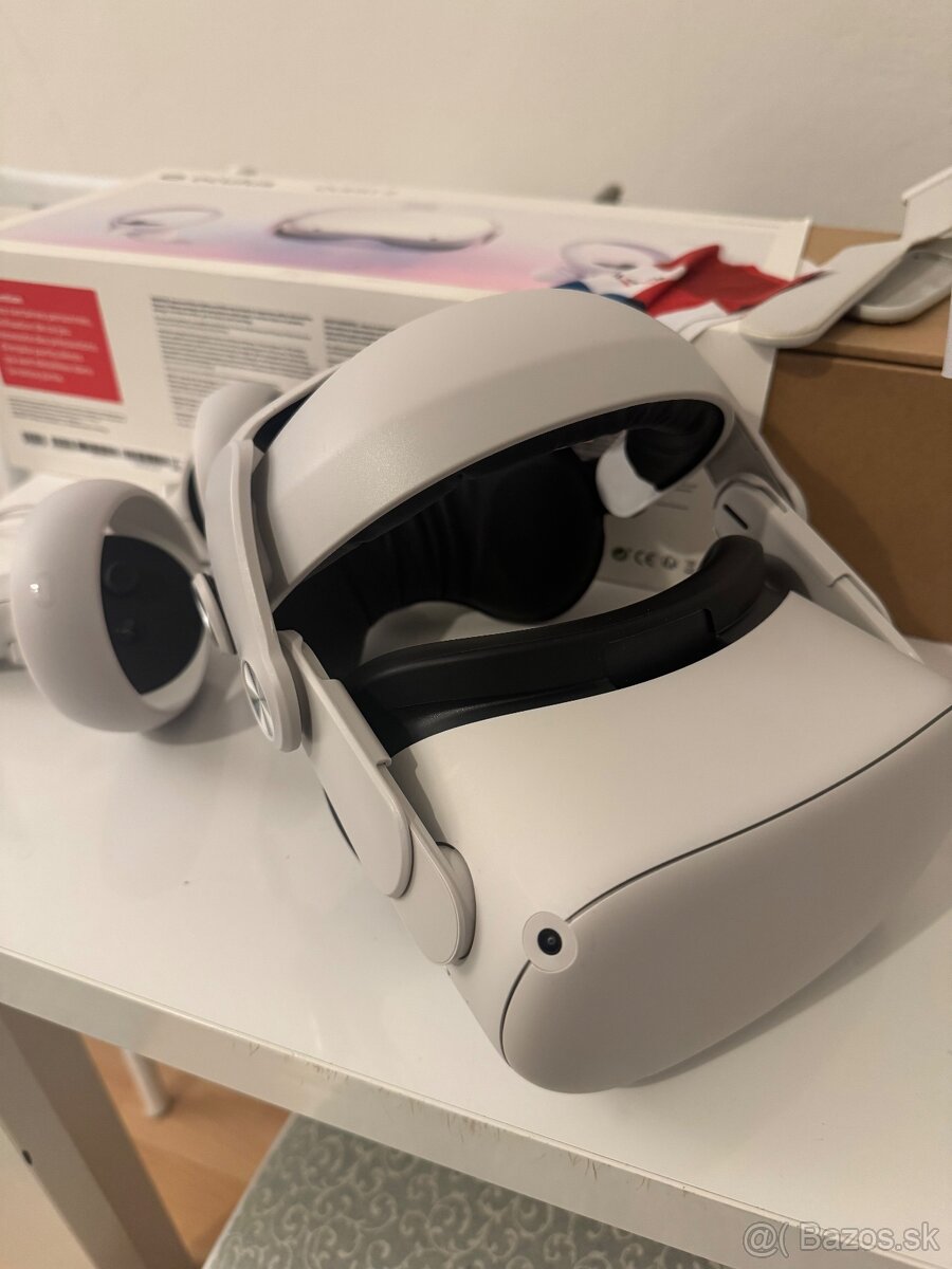 Oculus Meta Quest 2 128GB