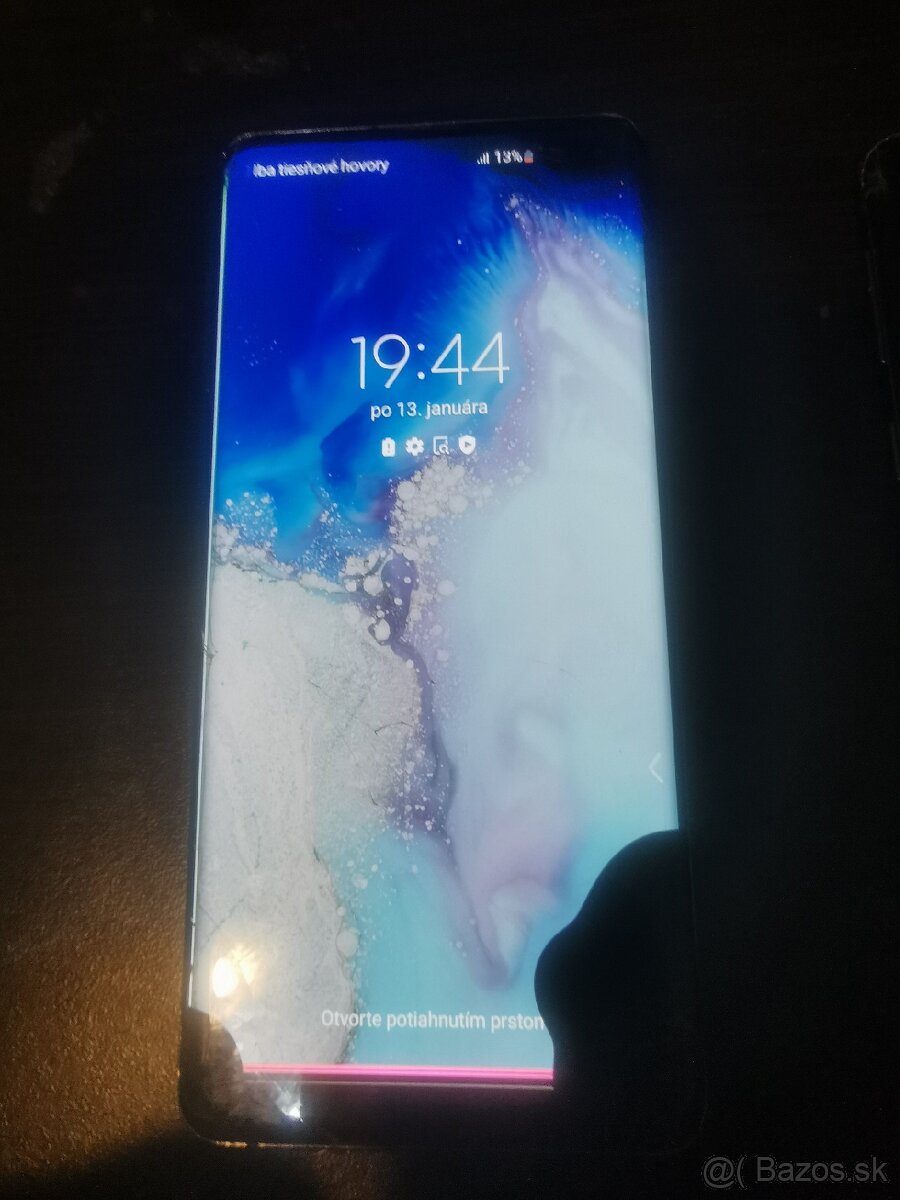 Predam samsung galaxy s10 plus na ND