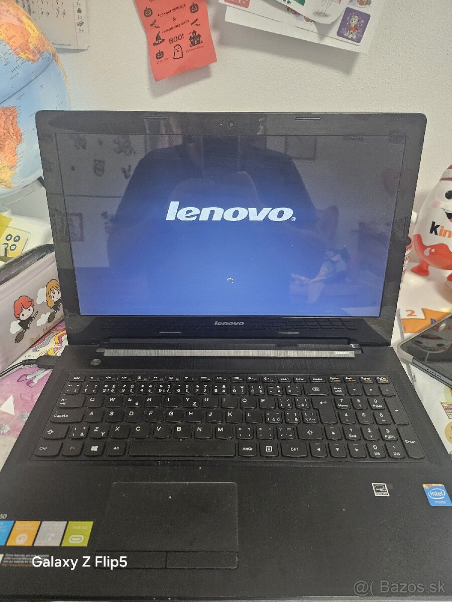 Predám Lenovo g50-30