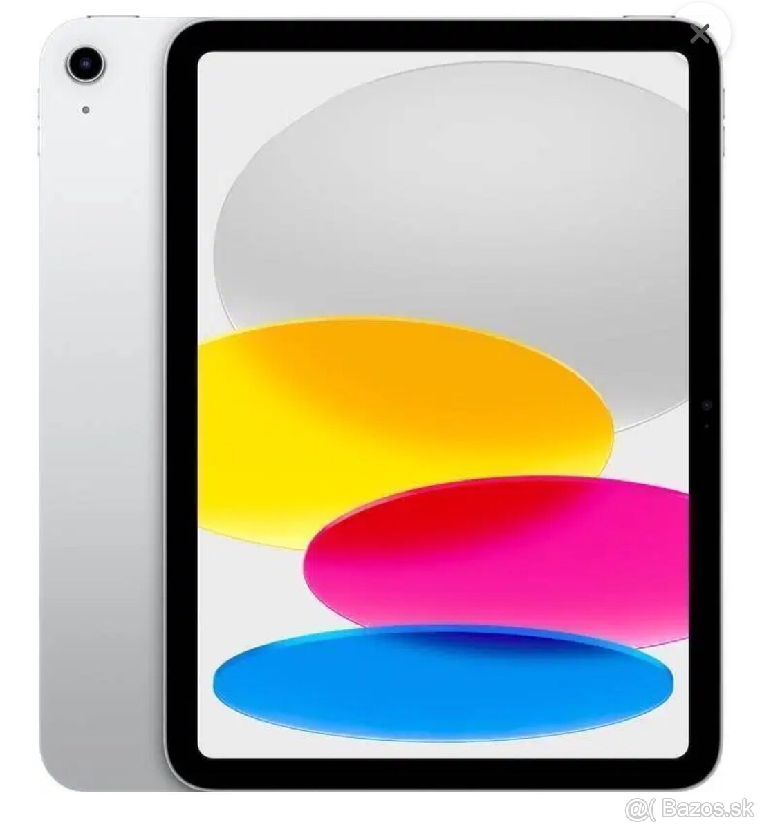 iPad 10.gen.