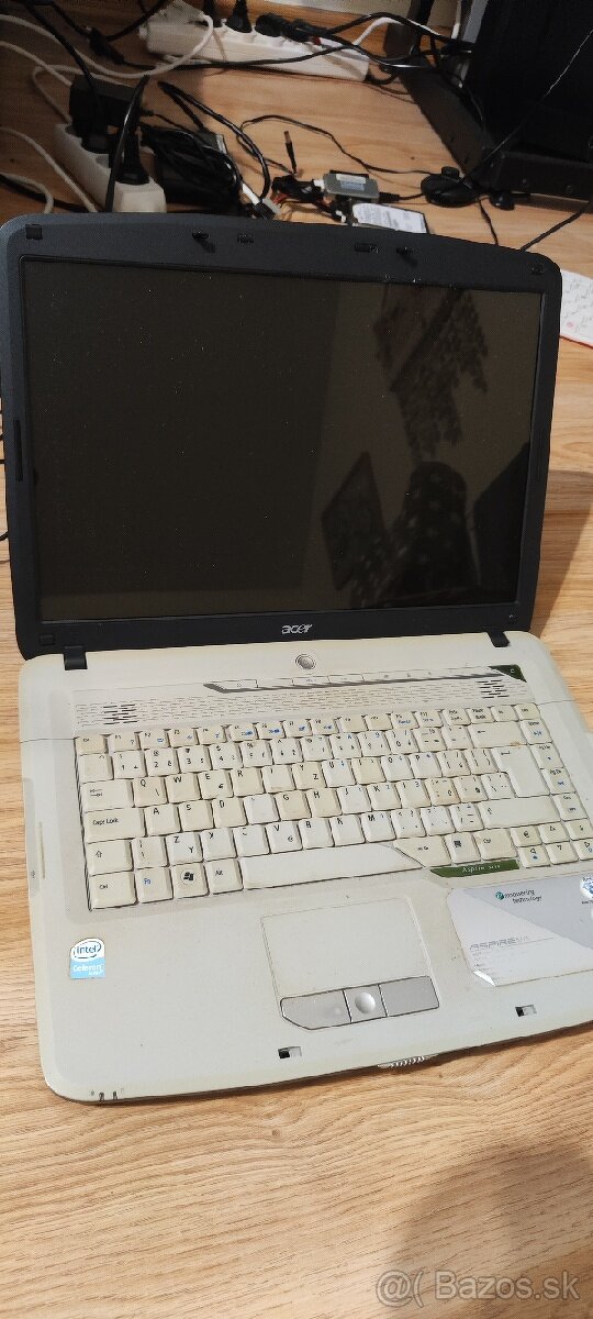 P: Acer Aspire 5315