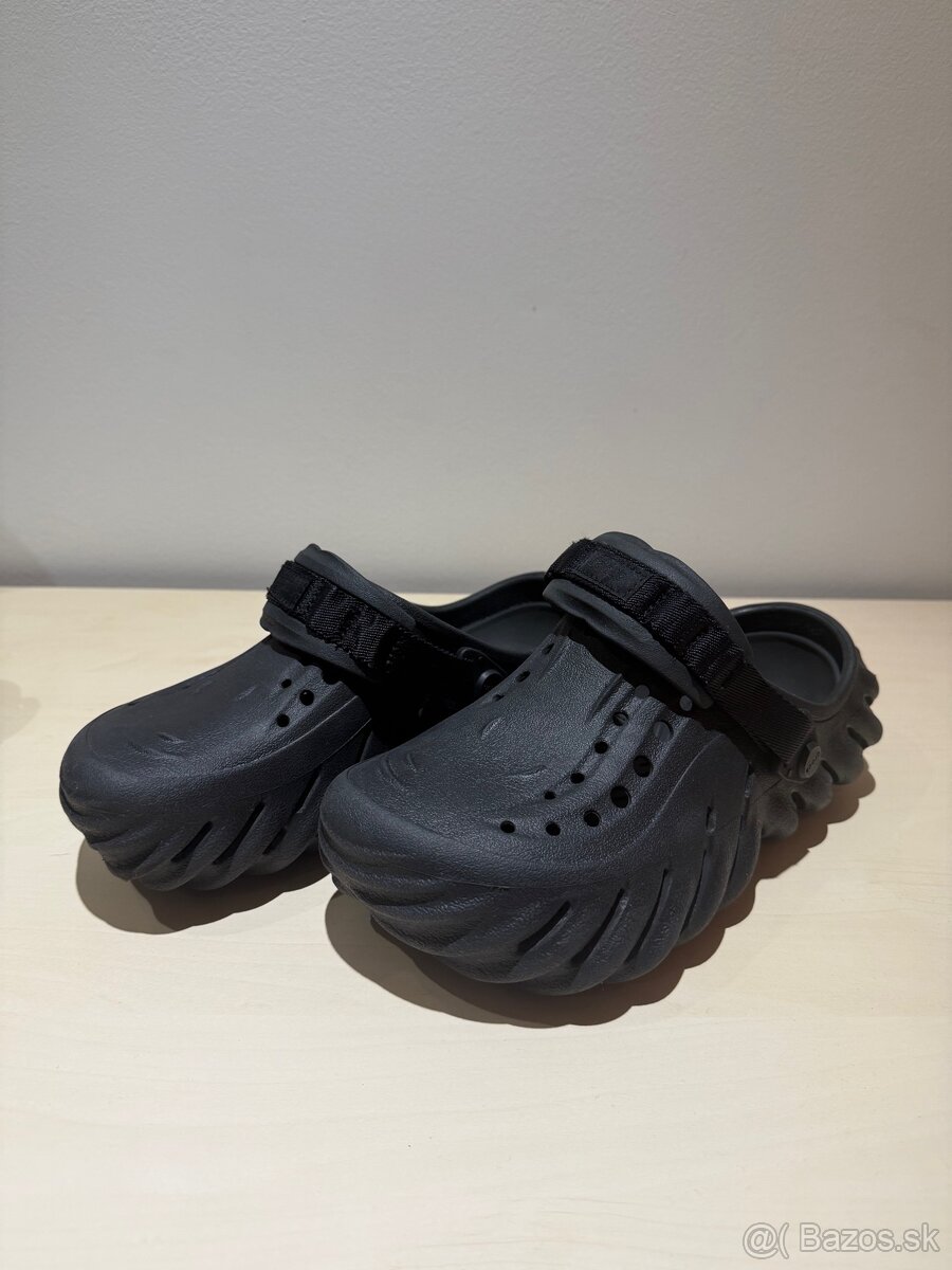 Crocs Echo Clog