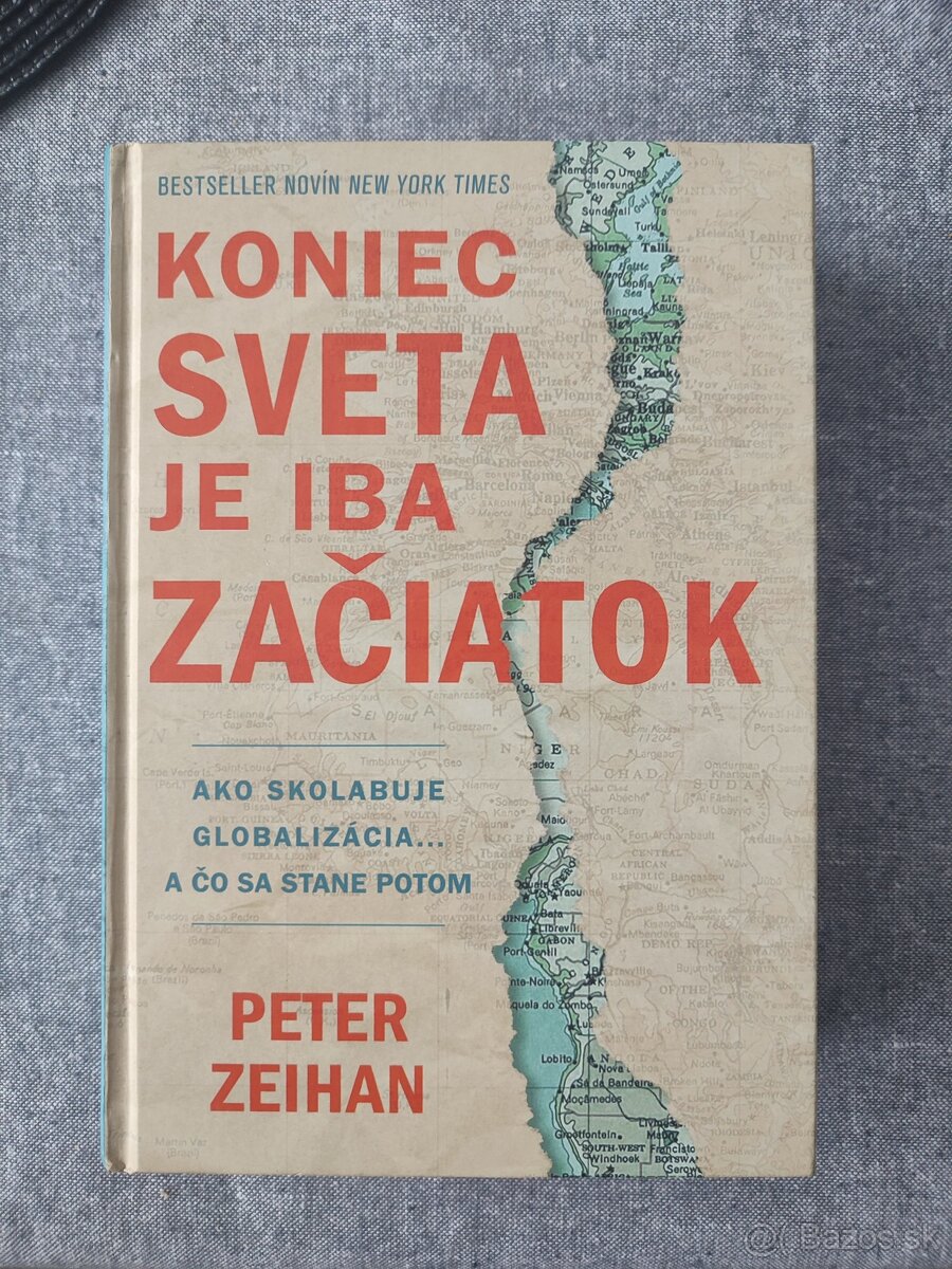 Koniec sveta je iba začiatok