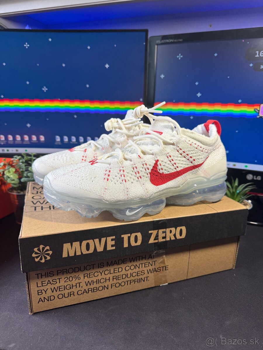 Nike vapormax 2023