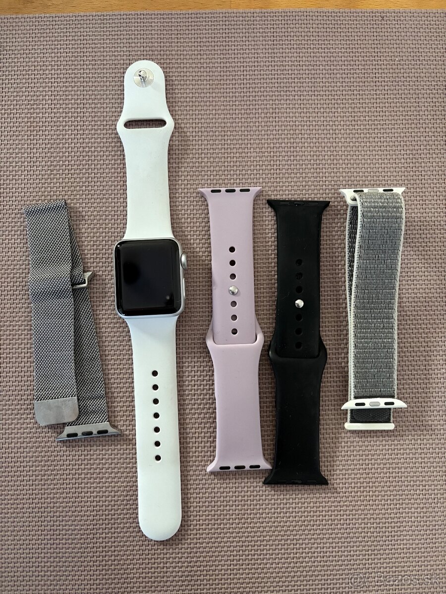 apple watch series 3 38mm