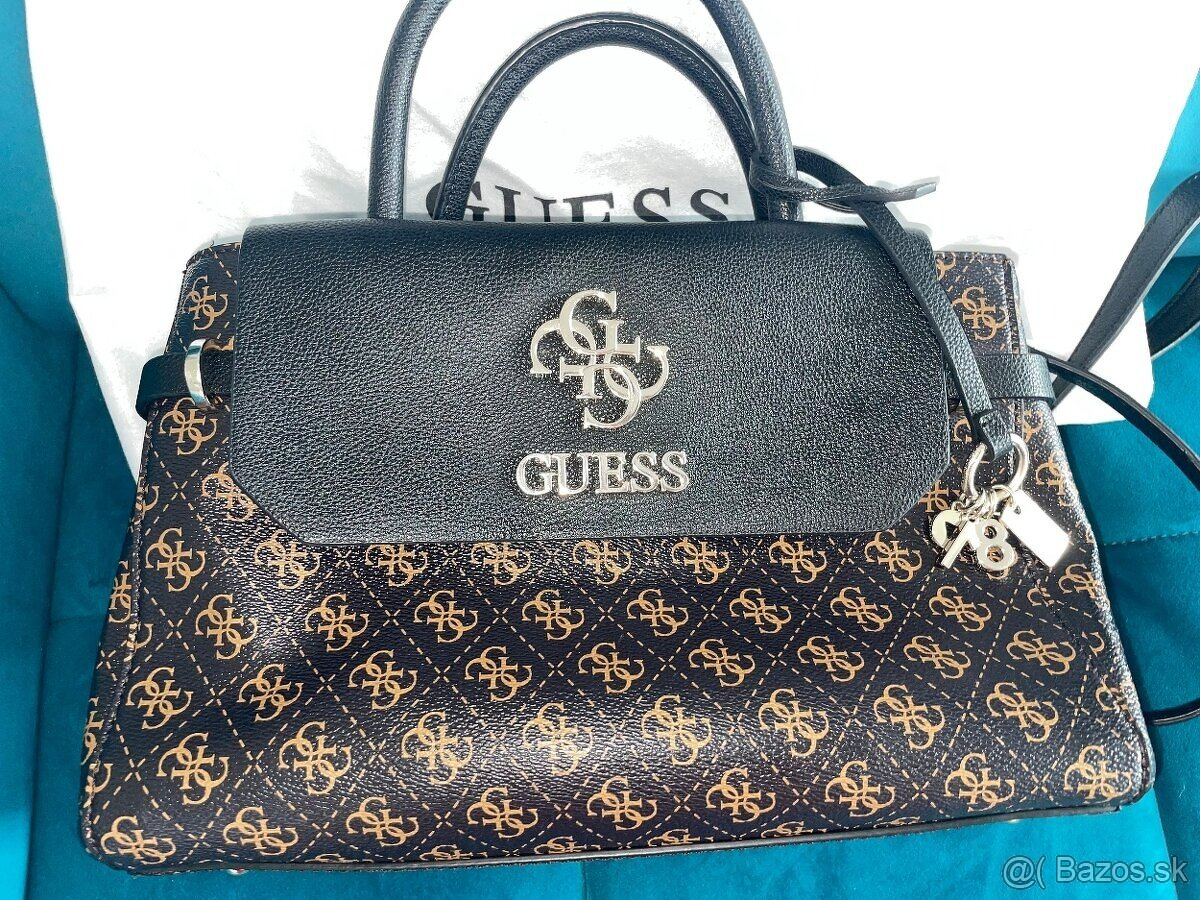 nadherna GUESS original