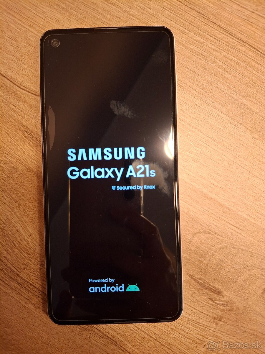 Samsung Galaxy A21s