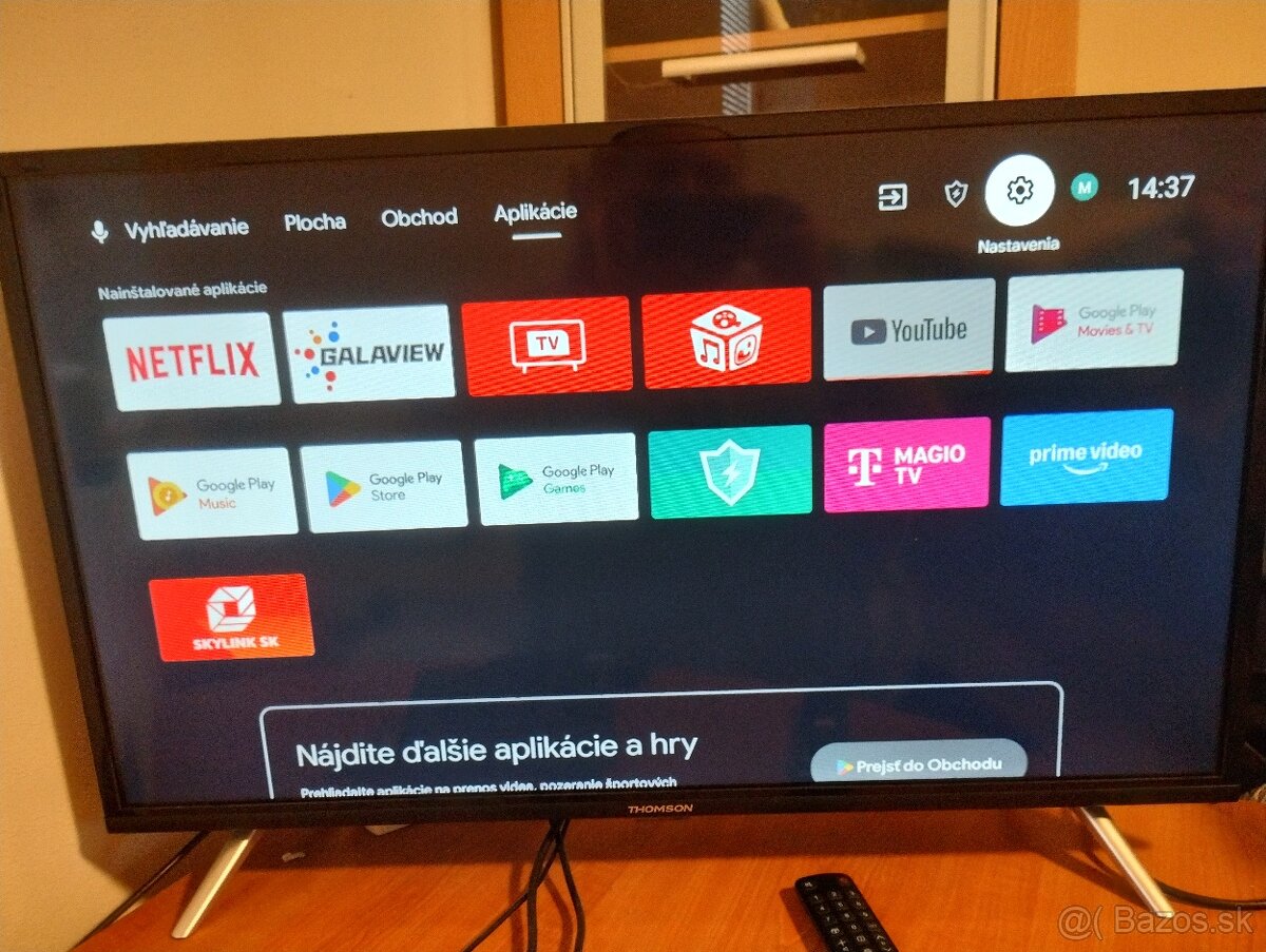 Thomson Smart TV 32"