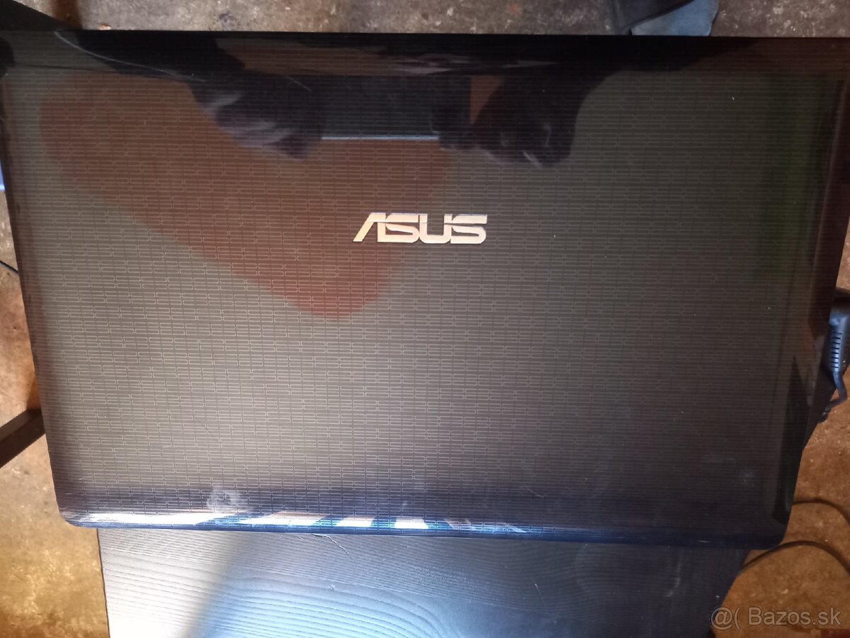 Predam Asus K53S