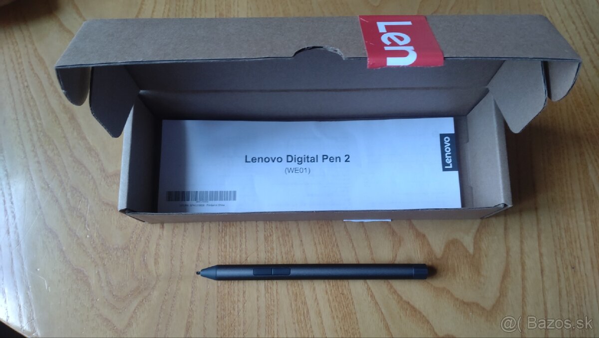 Lenovo Digital Pen 2 stylus