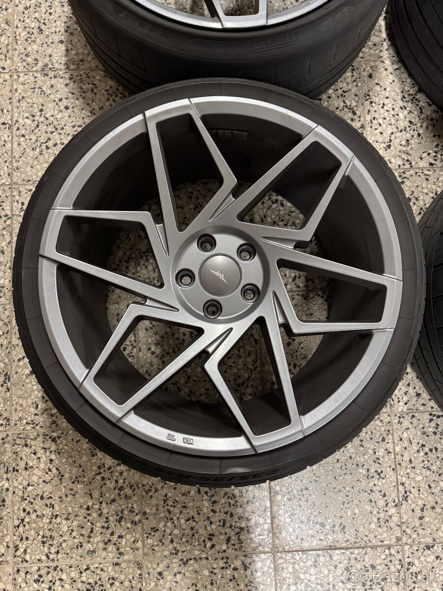 5X112 R19 Veemann