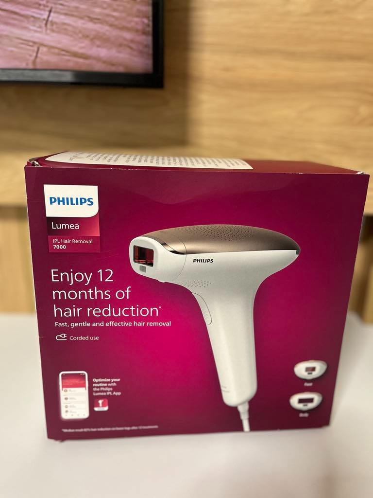 Philips Lumea Advanced IPL SC1997/00