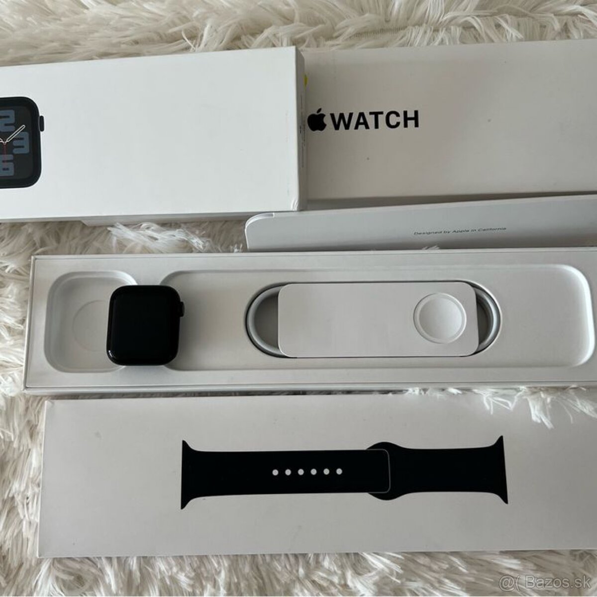 Apple Watch series 9