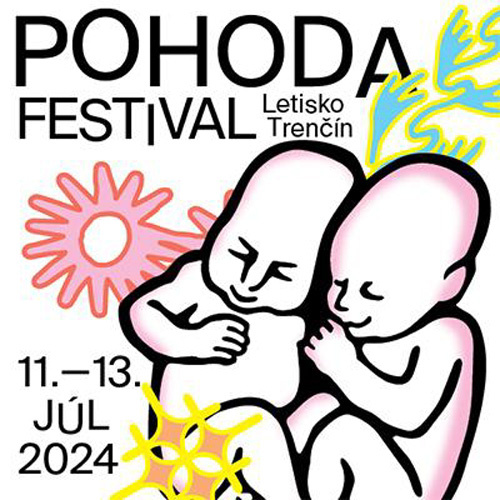 Pohoda 2024