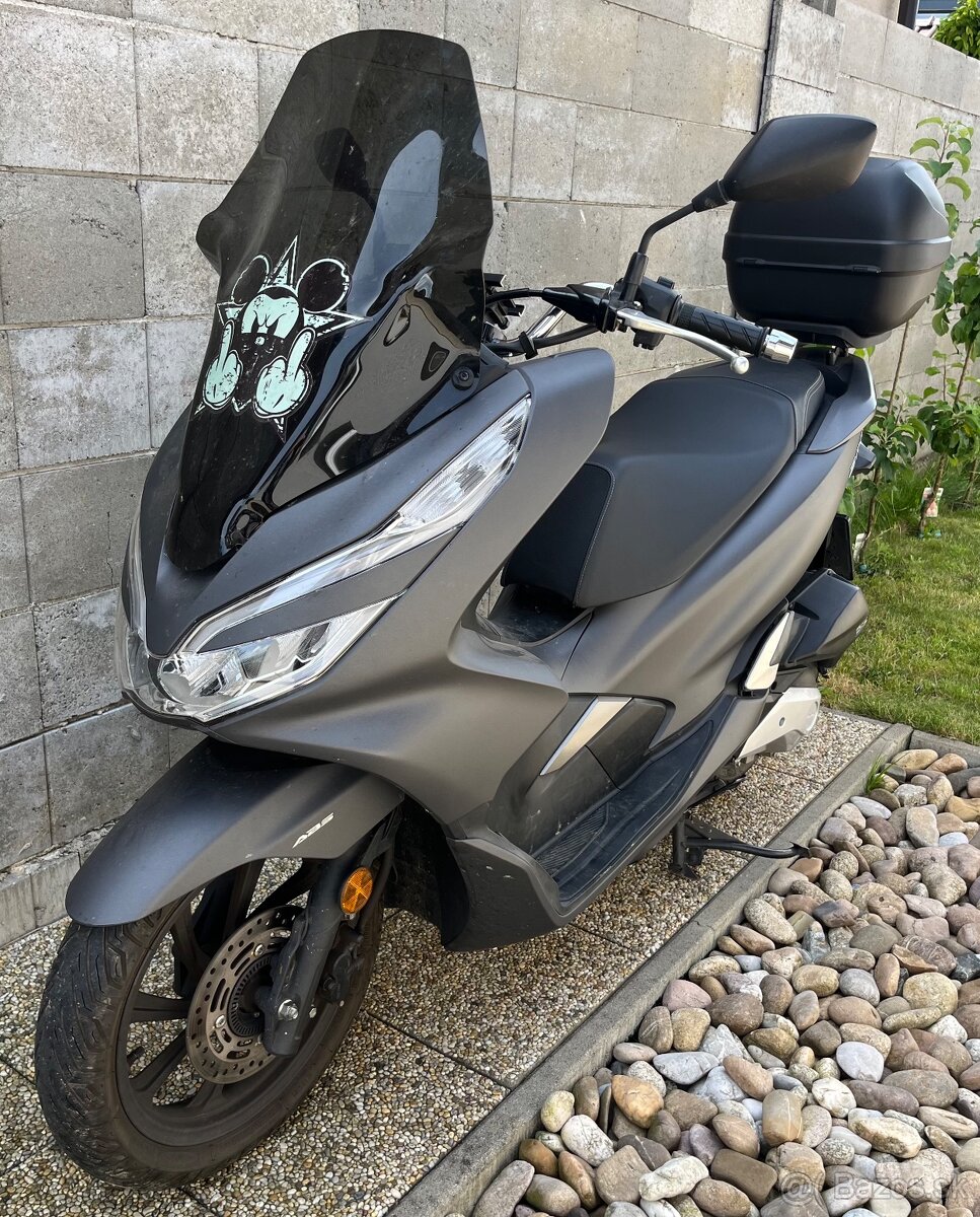 Honda PCX