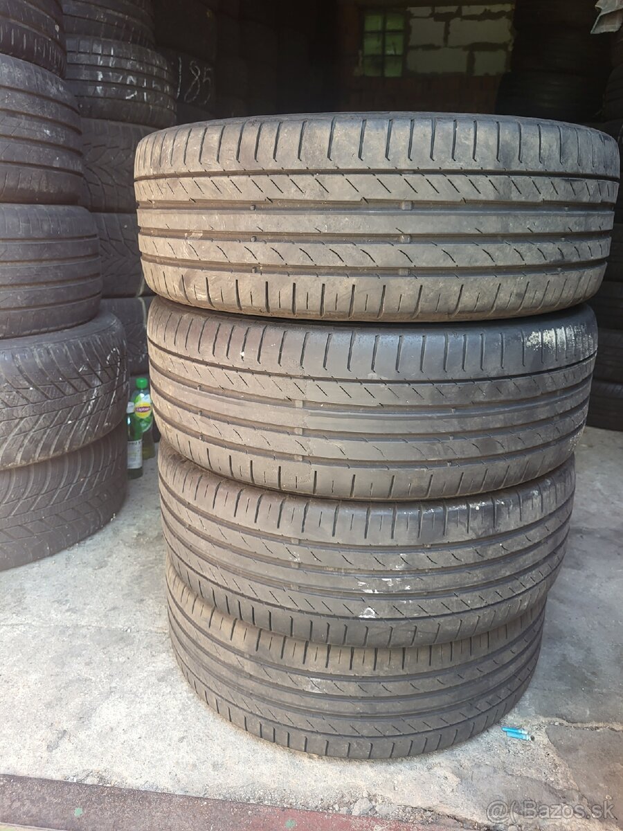 195/45 r17 continental