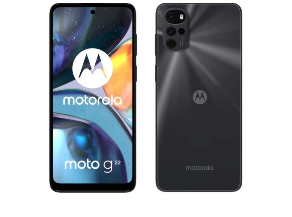 Motorola g22 64gb