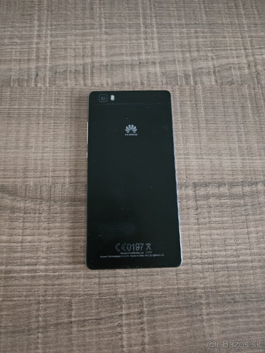 Huawei P8 lite 16/2GB