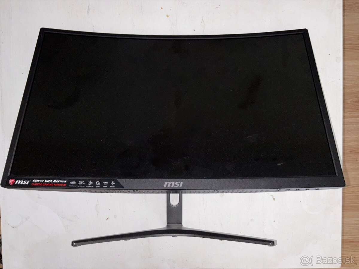 MSI Herný monitor