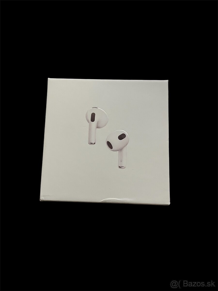 AirPods 3