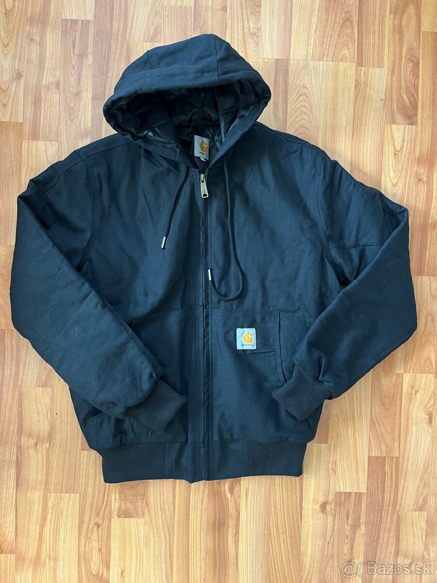 Carhartt vintage bunda L